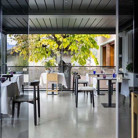 Locanda San Lorenzo Puos d'Alpago Luaran gambar