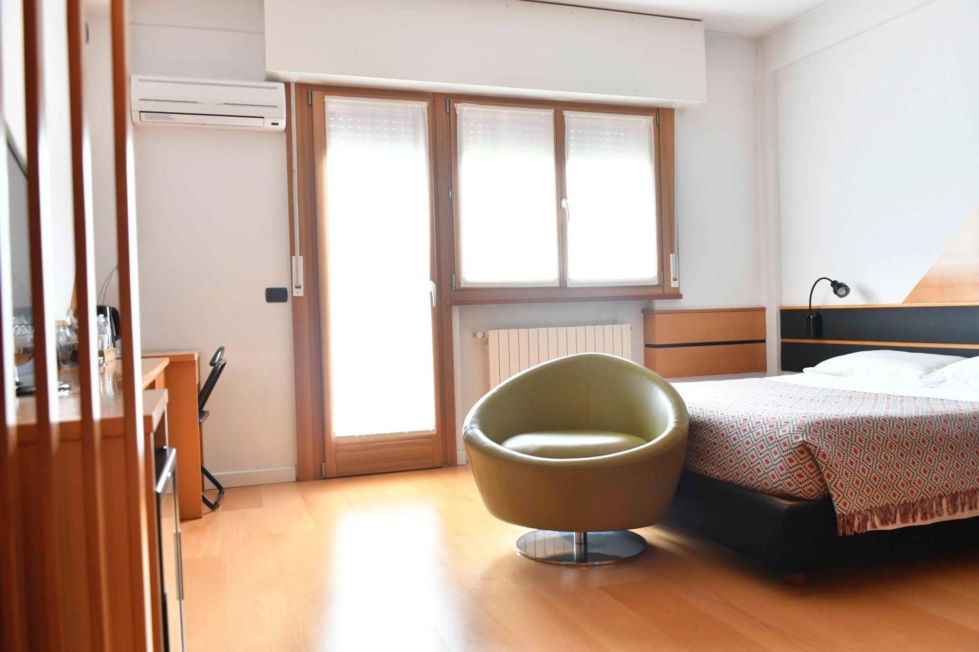 Locanda San Lorenzo Puos d'Alpago Luaran gambar
