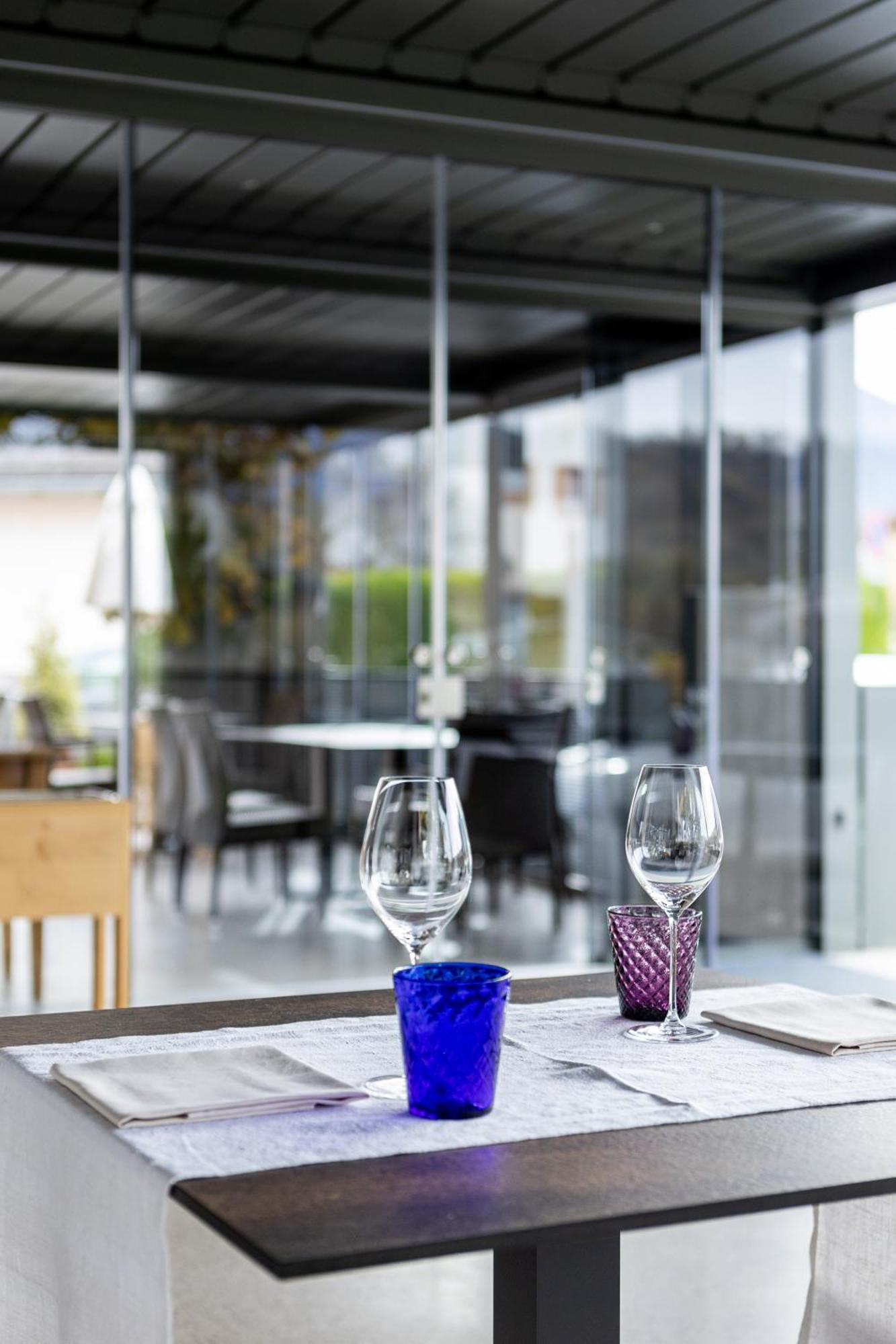 Locanda San Lorenzo Puos d'Alpago Luaran gambar